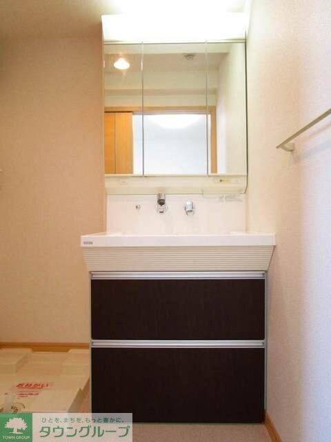 カドリフォリエの物件内観写真