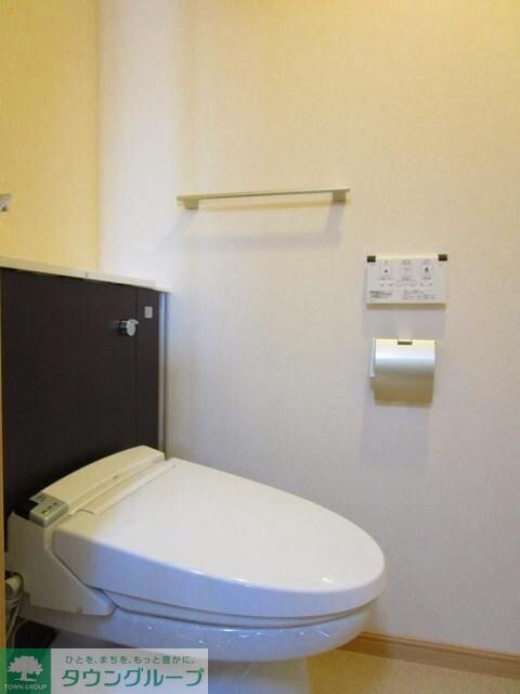 カドリフォリエの物件内観写真