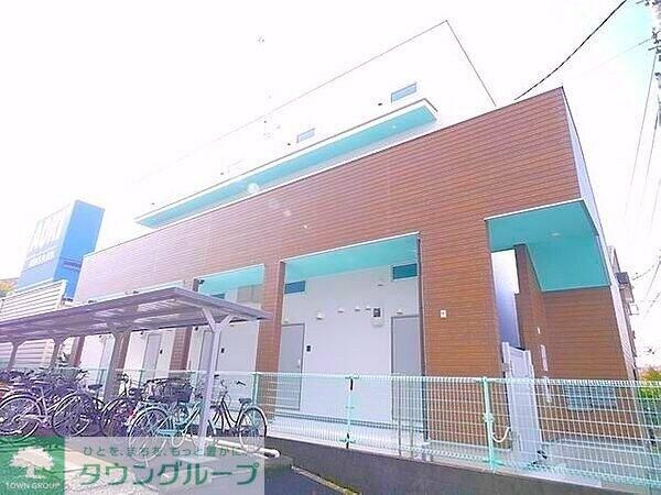 CarpeDiem八王子の物件内観写真