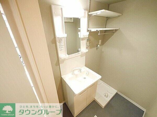 CarpeDiem八王子の物件内観写真