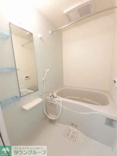 ジェット・別所の物件内観写真