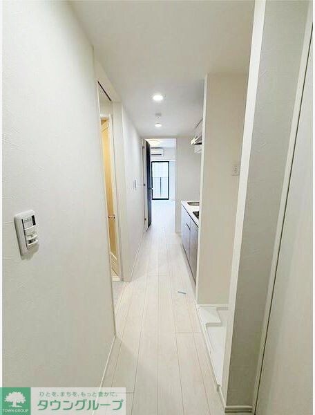 MAXIV八王子TREの物件内観写真