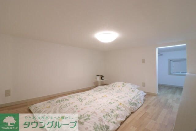 プリマ八王子壱番館の物件内観写真