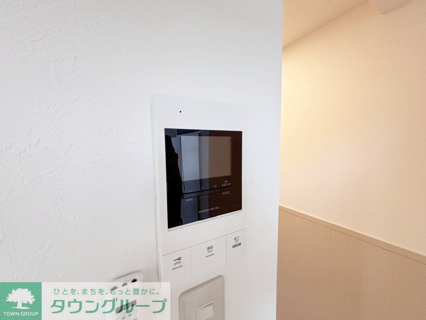 プリマ八王子壱番館の物件内観写真