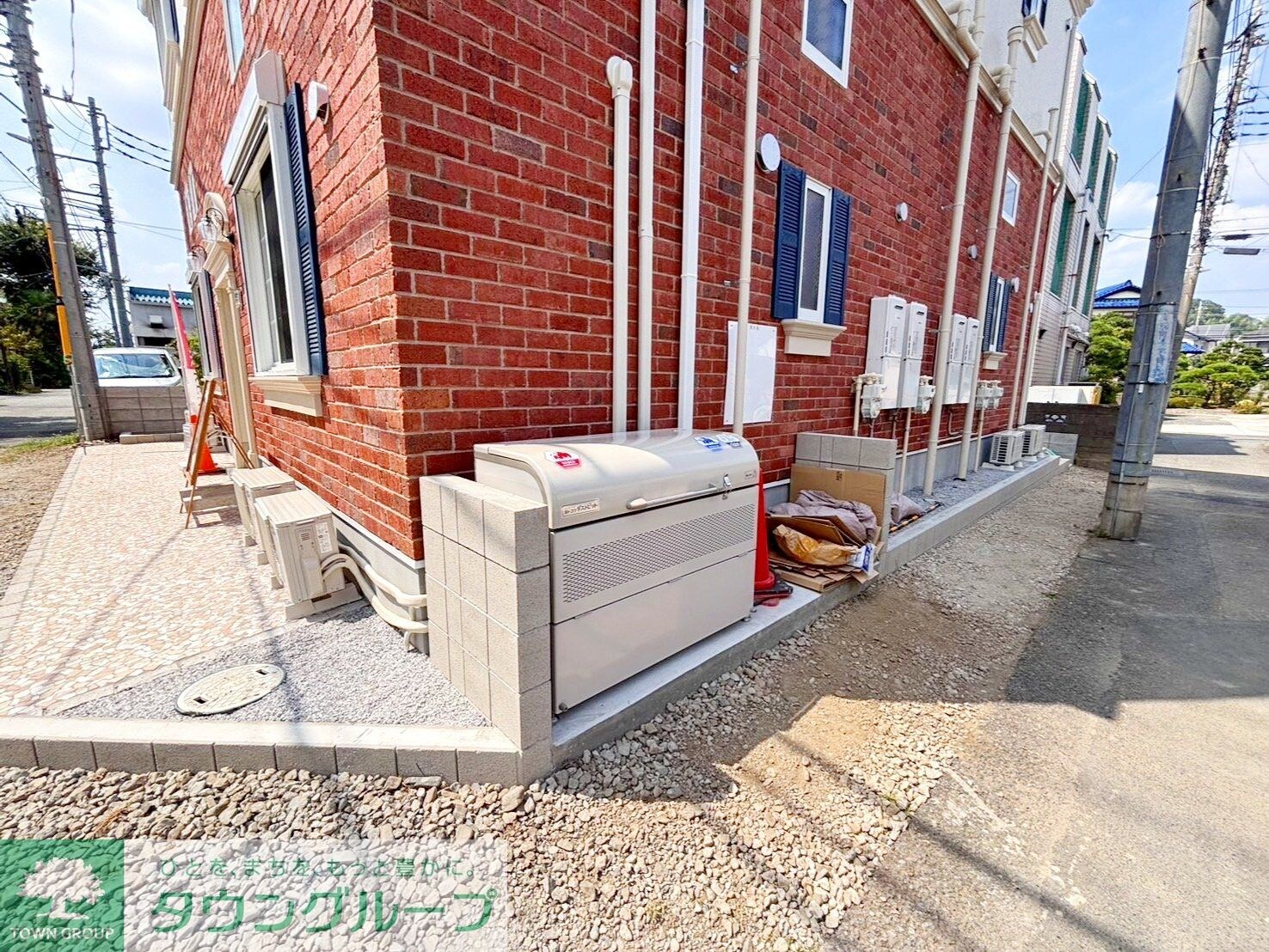 プリマ八王子壱番館の物件内観写真