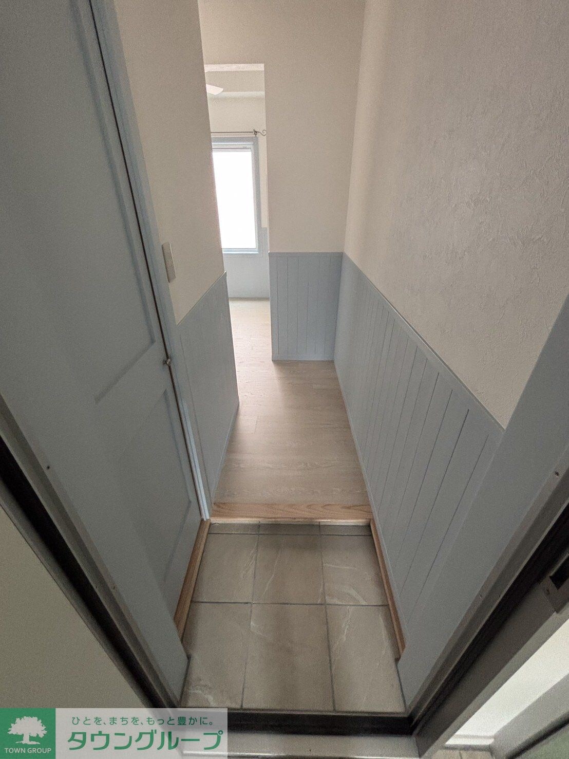 プリマ八王子壱番館の物件内観写真