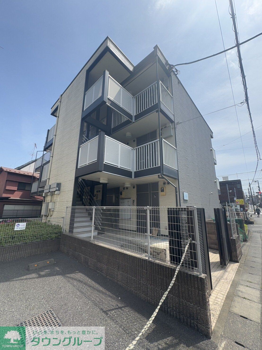 レオパレスフラッシュステージの物件内観写真