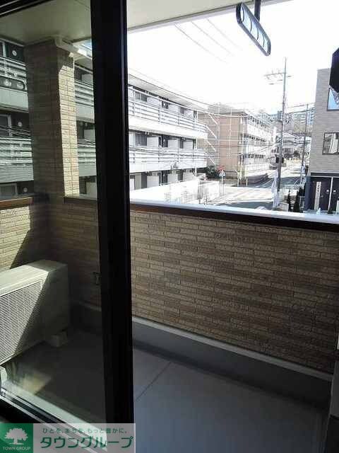 ルミエール モンドBの物件内観写真