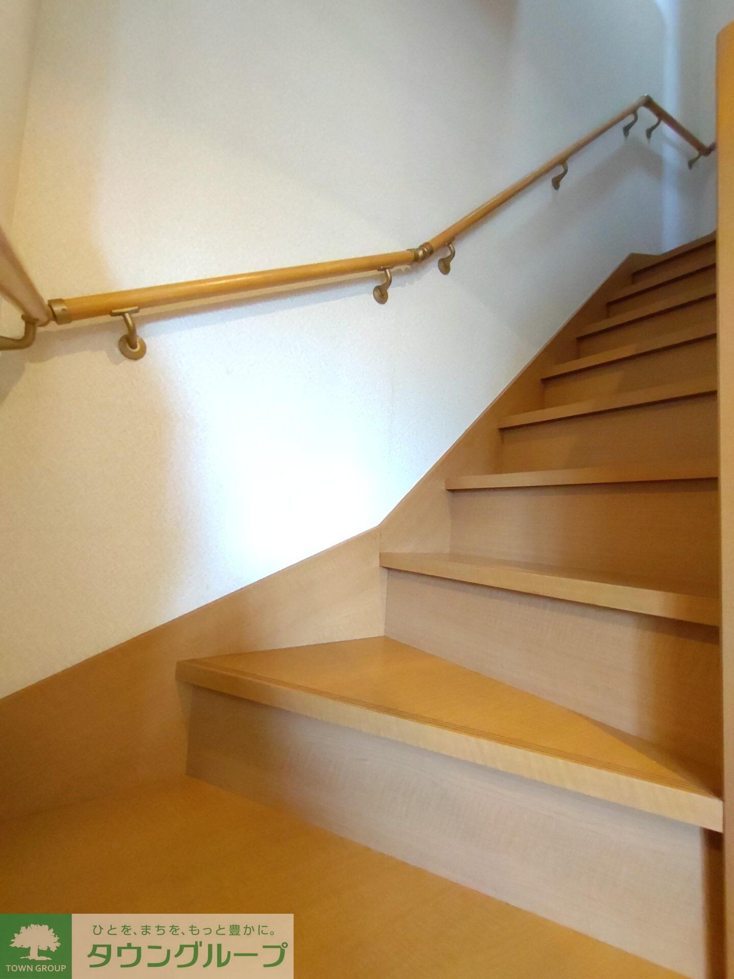 片倉町戸建の物件内観写真