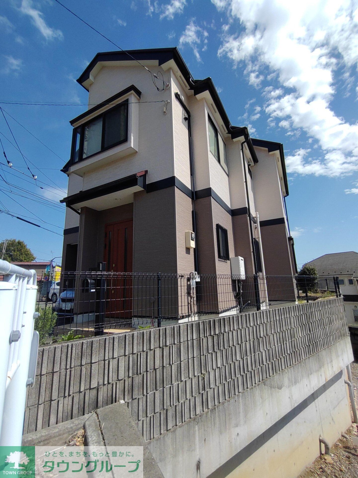 片倉町戸建の物件内観写真