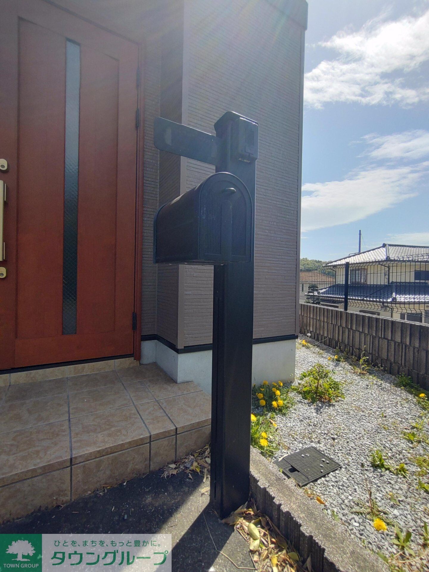 片倉町戸建の物件内観写真