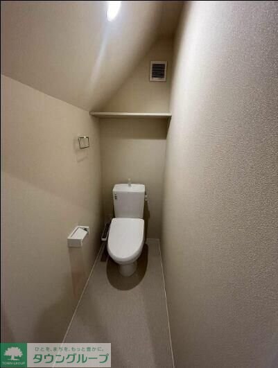 ガリア立川の物件内観写真