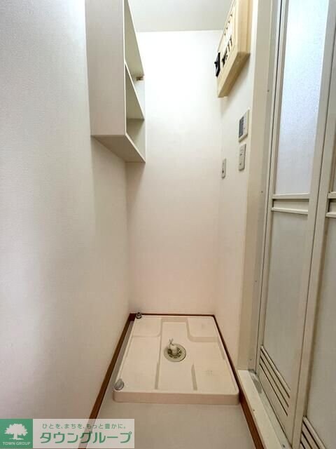 サンビレッジ壱番町の物件内観写真