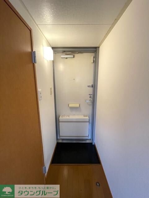 サンビレッジ壱番町の物件内観写真