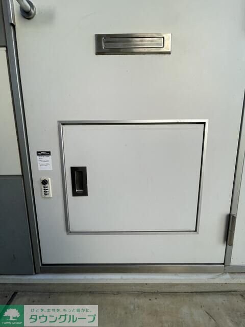 サンビレッジ壱番町の物件内観写真