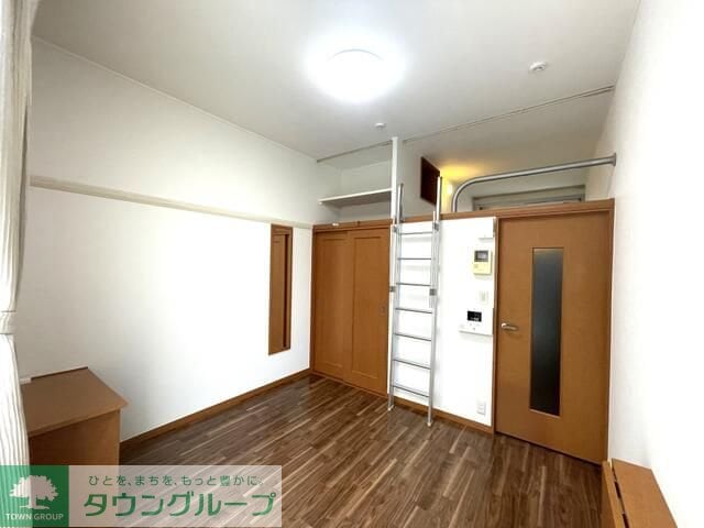 サンビレッジ壱番町の物件内観写真