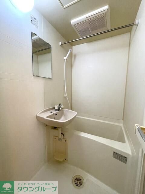 サンビレッジ壱番町の物件内観写真