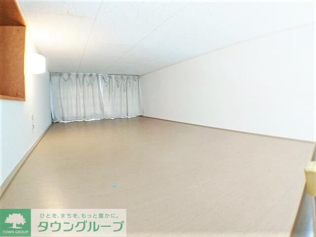 サンビレッジ壱番町の物件内観写真