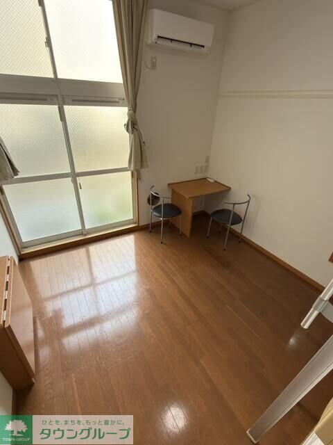 サンビレッジ壱番町の物件内観写真