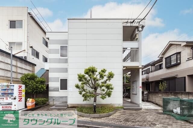 サンビレッジ壱番町の物件内観写真