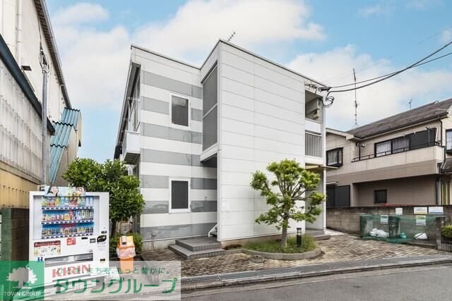 サンビレッジ壱番町の物件内観写真