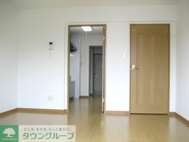 コート・デュークの物件内観写真