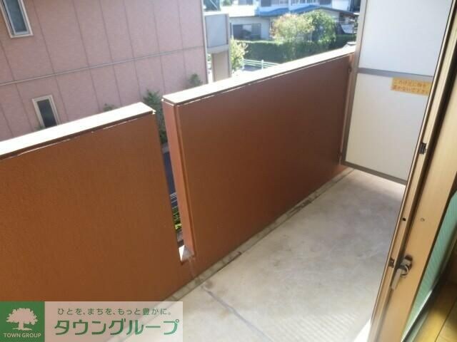 コート・デュークの物件内観写真