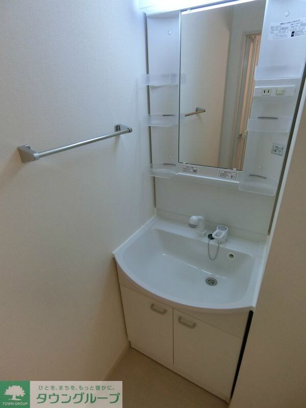 リブリ・結の物件内観写真