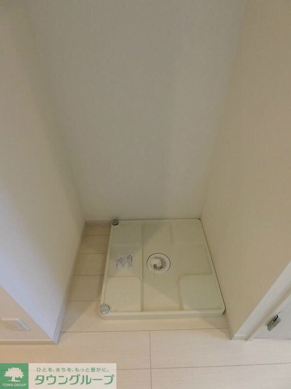 リブリ・結の物件内観写真