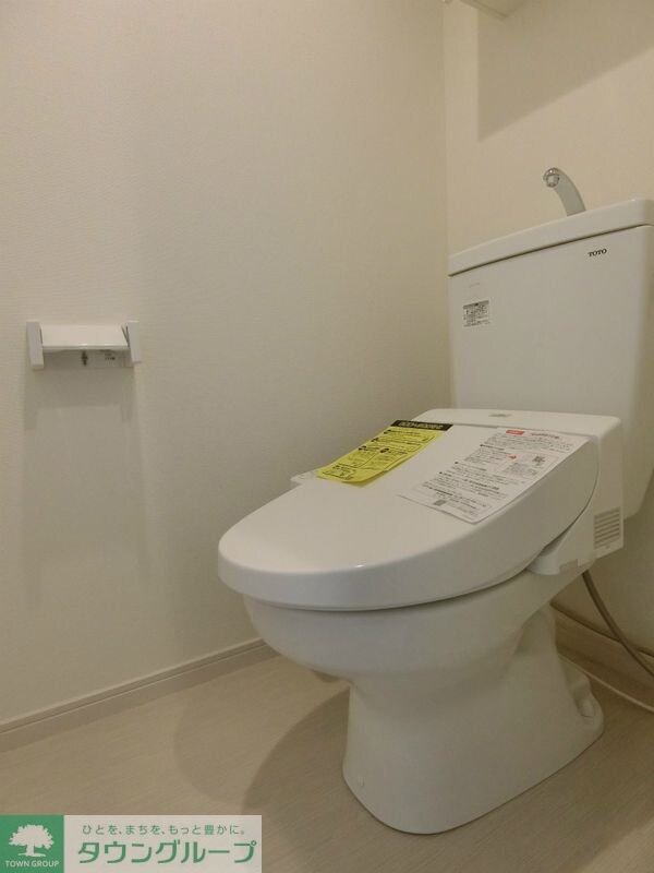 リブリ・結の物件内観写真