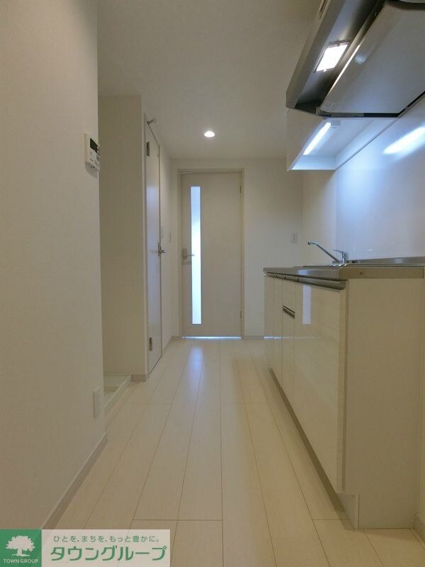 リブリ・結の物件内観写真