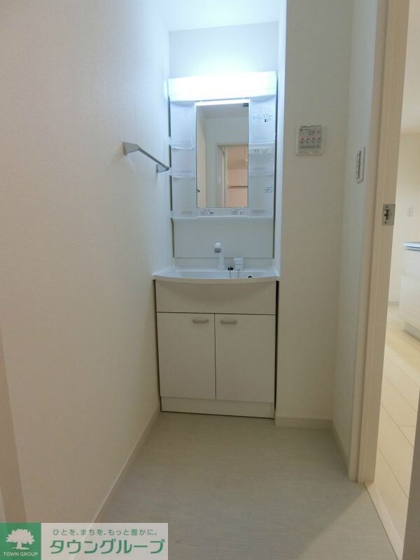 リブリ・結の物件内観写真