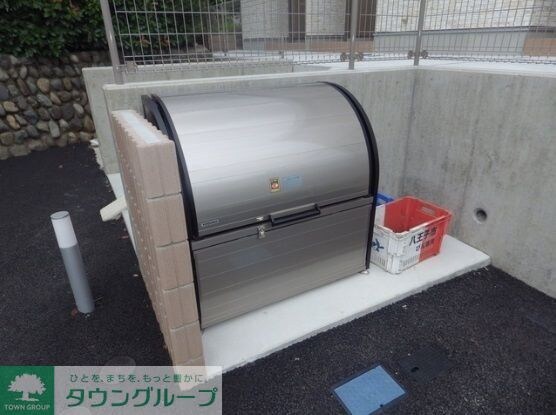 リブリ・結の物件内観写真