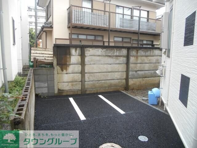 プライムテラス立川羽衣町の物件内観写真