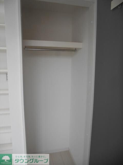 プライムテラス立川羽衣町の物件内観写真