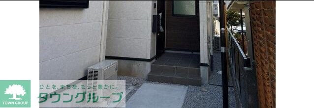 Kolet日野#08の物件内観写真