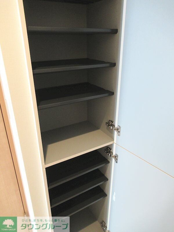 HY’s立川(ハイズタチカワ)の物件内観写真