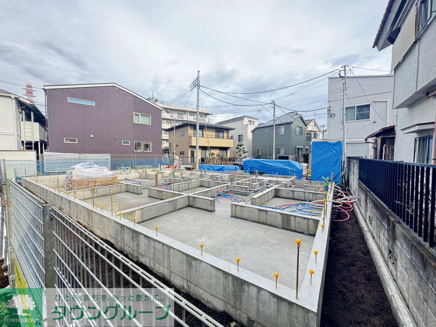 Agrande Tachikawa(エイグラン立川)の物件内観写真