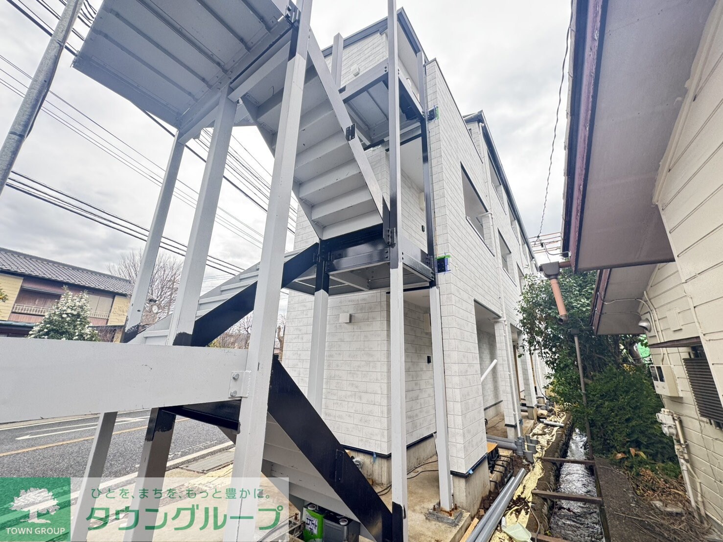 リヴテラス立川の物件内観写真