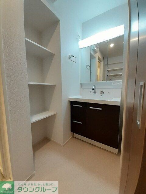 ポミエ グランの物件内観写真