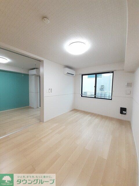 ポミエ グランの物件内観写真