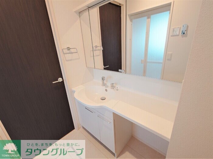 マオルベーレの物件内観写真