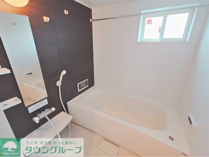 マオルベーレの物件内観写真