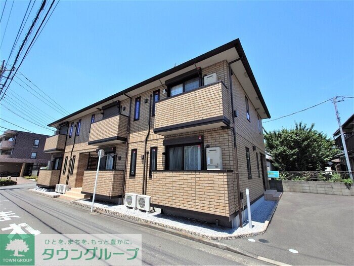 マオルベーレの物件内観写真