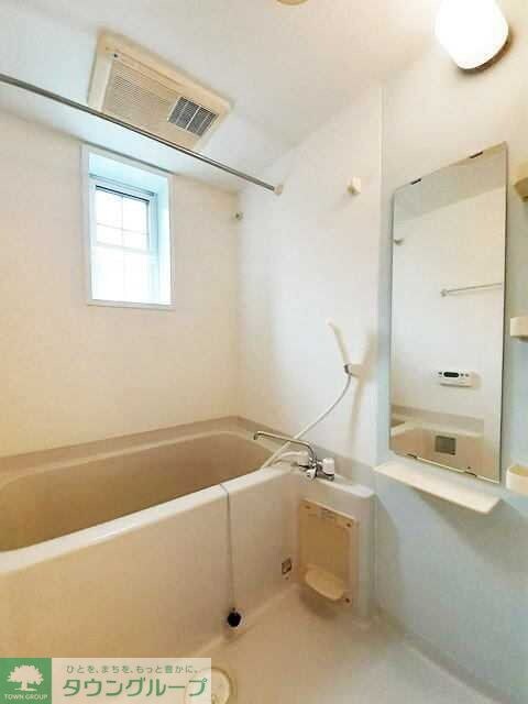 ベル・ル・ジャルダン IIの物件内観写真