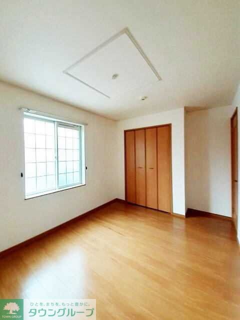 ベル・ル・ジャルダン IIの物件内観写真