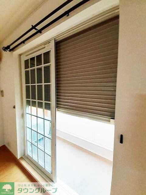 ベル・ル・ジャルダン IIの物件内観写真