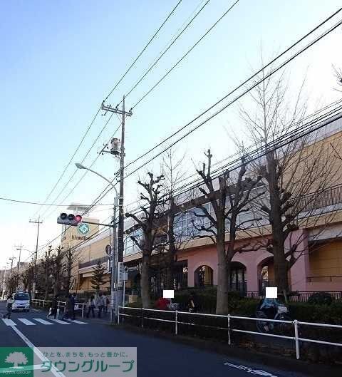 ベル・ル・ジャルダン IIの物件内観写真