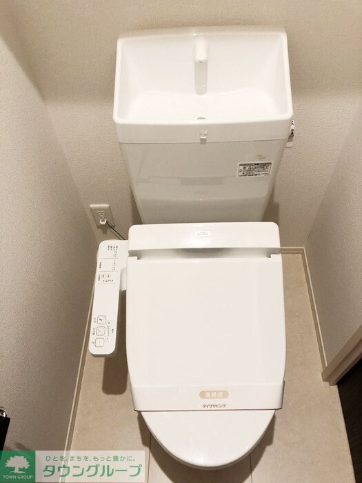 ルピナの物件内観写真