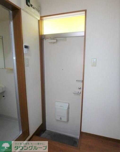 シティーライトの物件内観写真